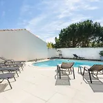 Pingettes 4 * Le Bois-Plage-en-Ré