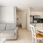 Vakantiehuis Pingettes 4