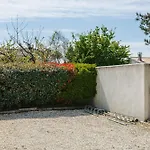Pingettes 4 Vakantiehuis