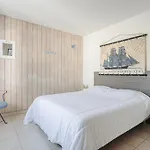 Vakantiehuis Pingettes 4 *