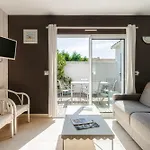 Vakantiehuis Pingettes 4