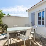 Pingettes 4 Vakantiehuis