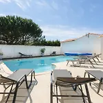 Pingettes 4 Vakantiehuis