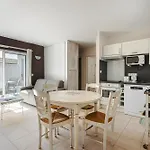 Vakantiehuis Pingettes 4