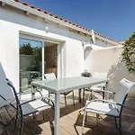 Vakantiehuis Pingettes 4 *