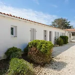 Pingettes 4 Vakantiehuis