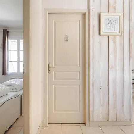 Pingettes 4 Casa de Férias *