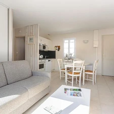 Pingettes 4 Casa de Férias *