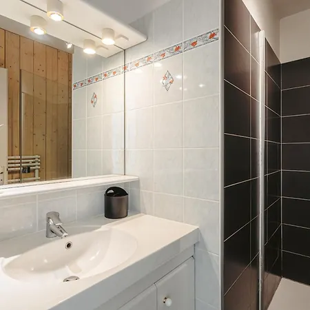 Casa de Férias Pingettes 4 *