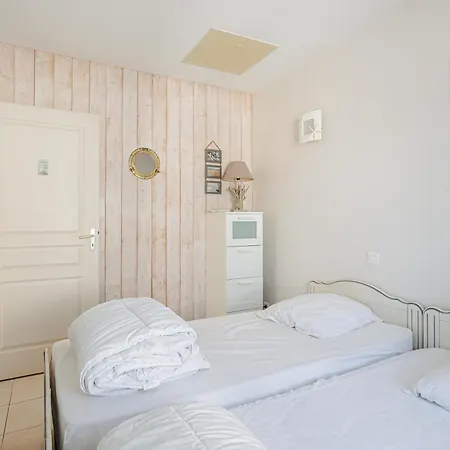 Holiday home Pingettes 4