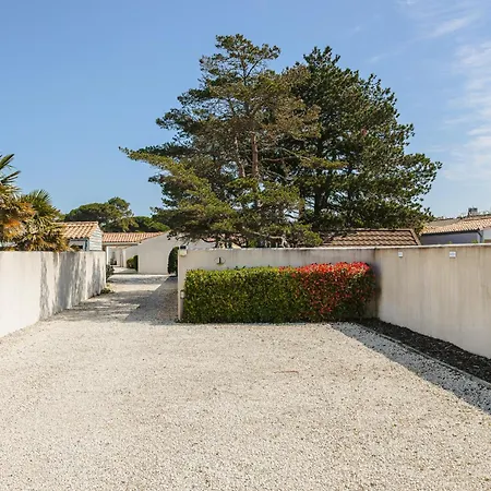 Pingettes 4 Le Bois-Plage-en-Ré