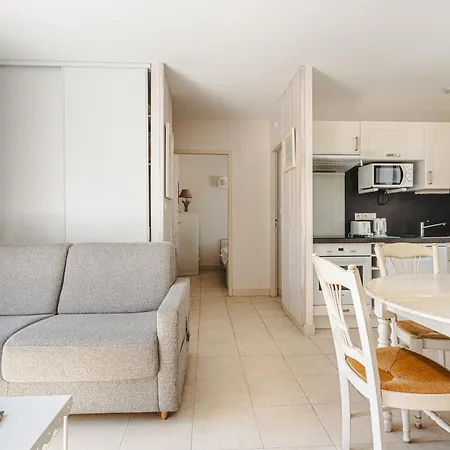 Vakantiehuis Pingettes 4 Le Bois-Plage-en-Ré