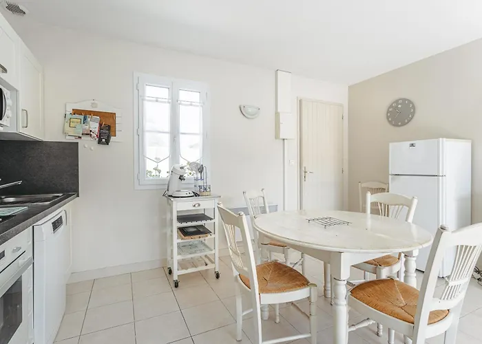 Pingettes 4 Le Bois-Plage-en-Ré