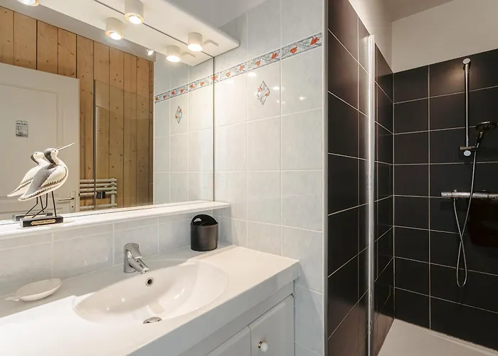 Ferienhaus Pingettes 4 *