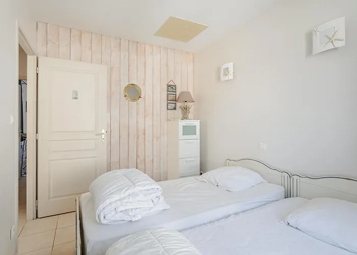 Ferienhaus Pingettes 4