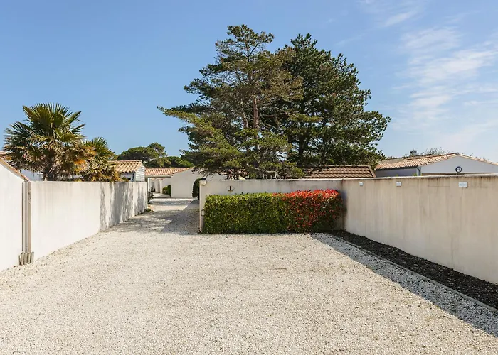 Pingettes 4 Le Bois-Plage-en-Ré